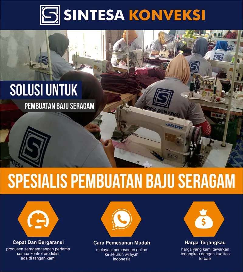 JECO KIDS: Jahitan yang Menghijaukan Jiwa Cilacap
